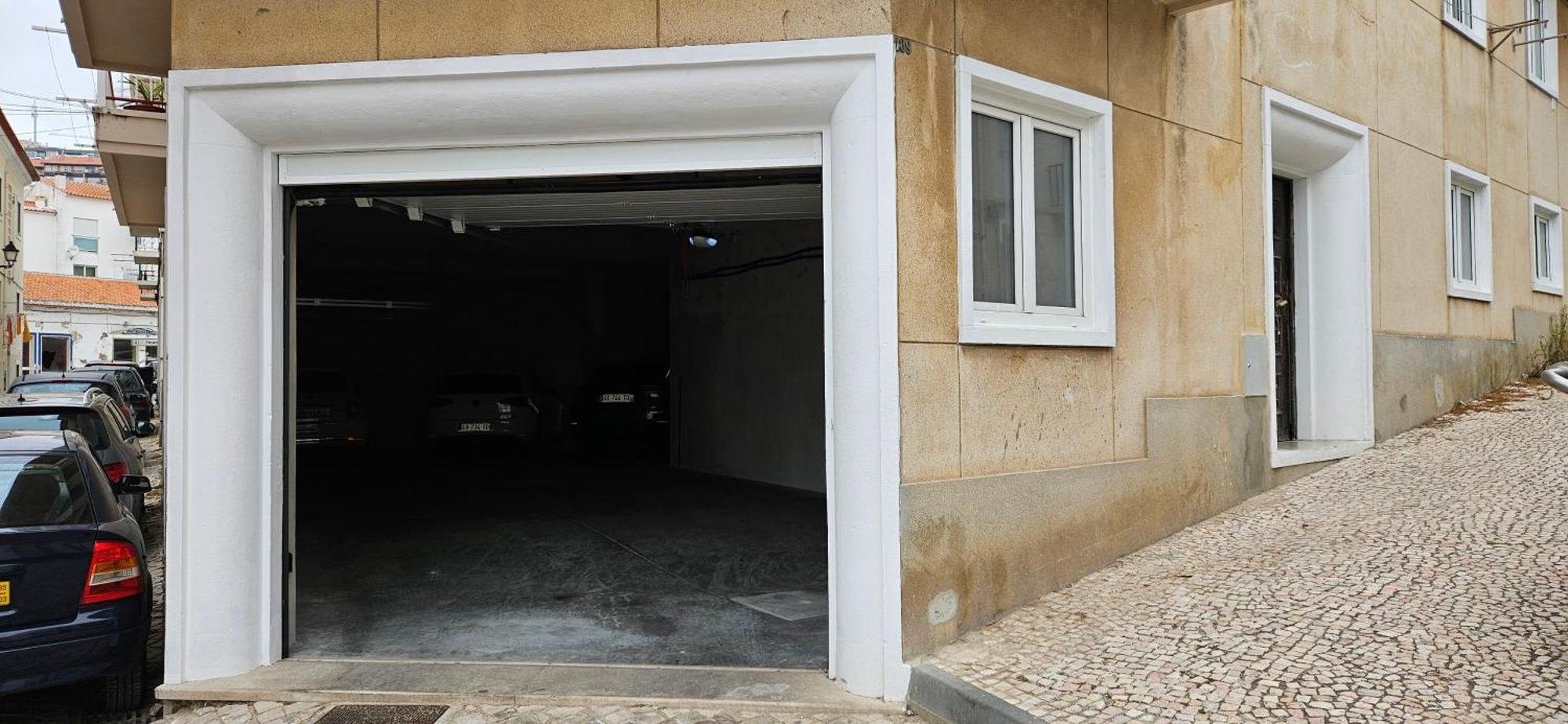 Casa "Vo Lando" - Nazare - Alojamento Local Nazaré Exterior foto